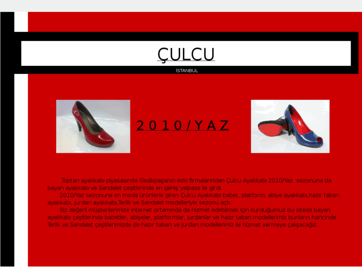 www.culcu.com