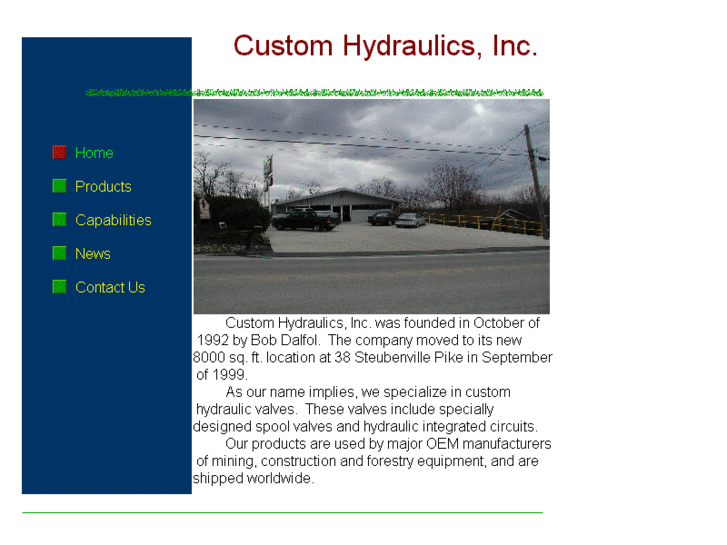 www.customhydraulics.com