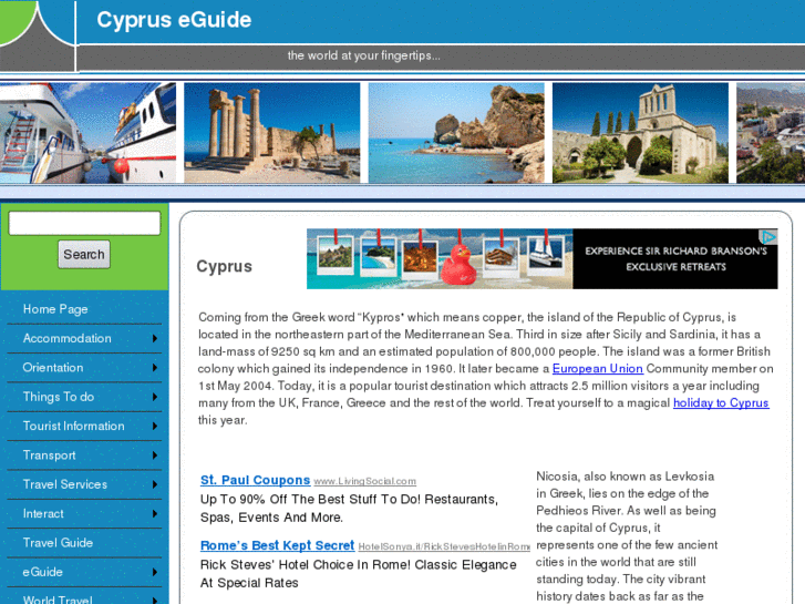 www.cypruseguide.com