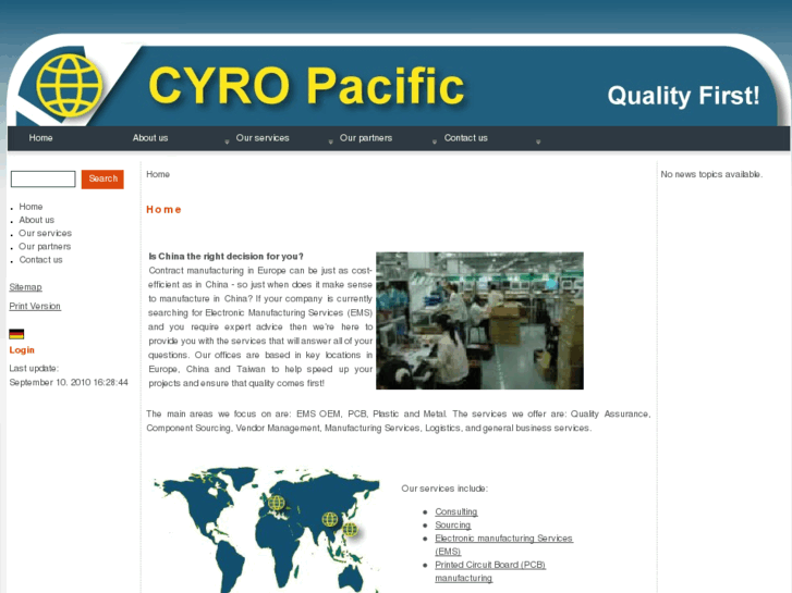 www.cyro-pacific.com