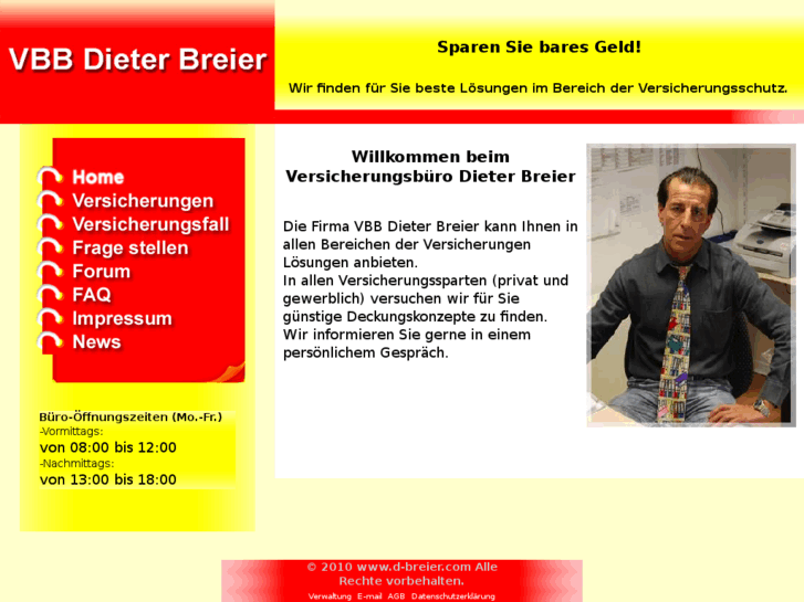 www.d-breier.com