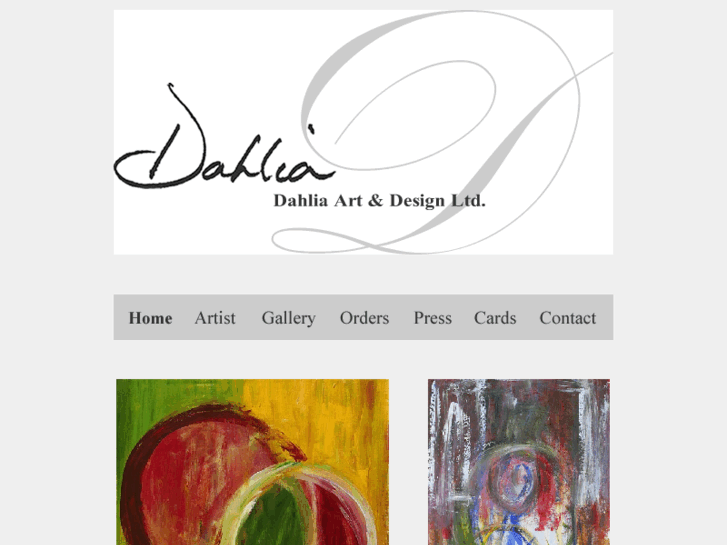 www.dahliaartdesign.com