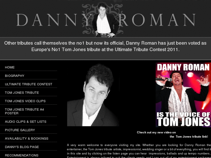 www.dannyroman.com