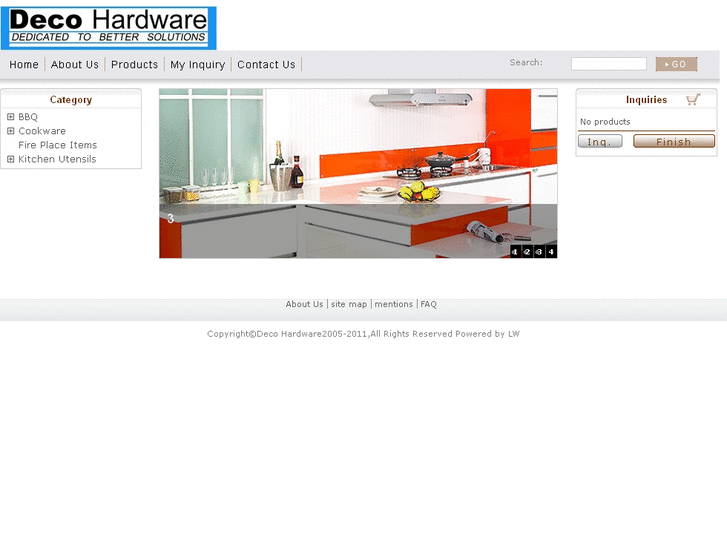 www.deco-hardware.com