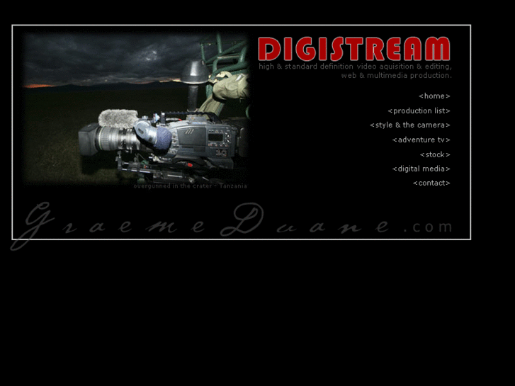 www.digistream.co.za