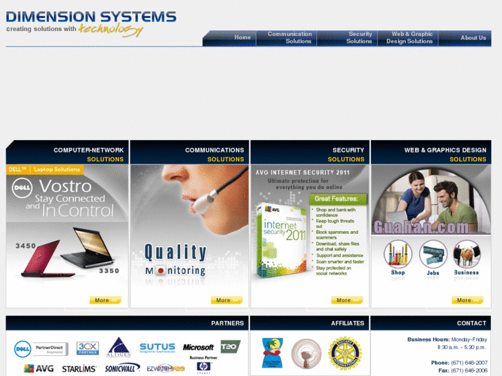 www.dimensionsystems.com