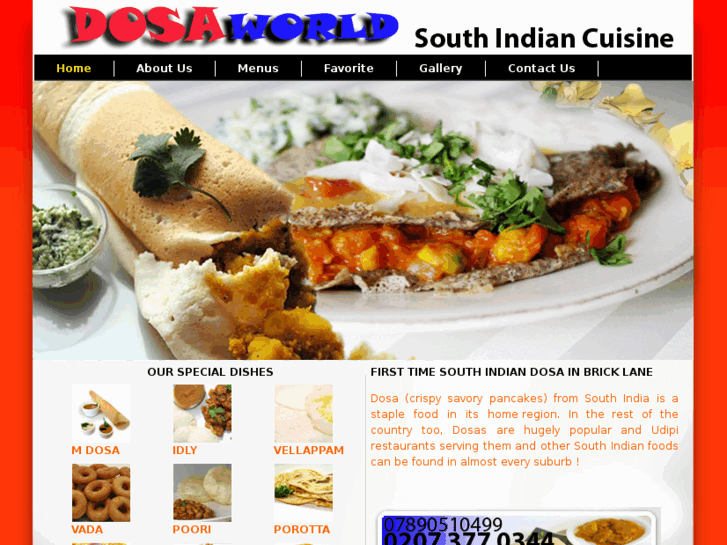 www.dosa-world.com