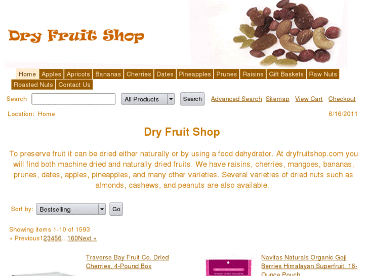 www.dryfruitshop.com