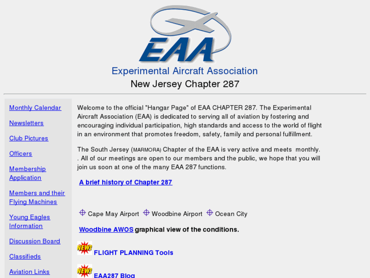 www.eaa287.org