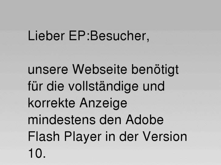 www.ep-meier.ch