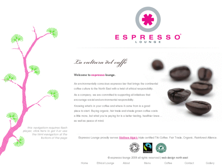 www.espressolounge.co.uk