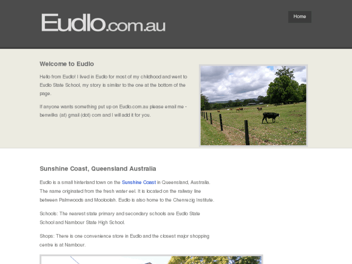 www.eudlo.com.au