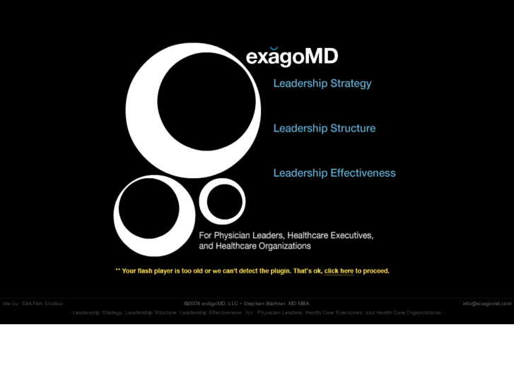 www.exagomd.com