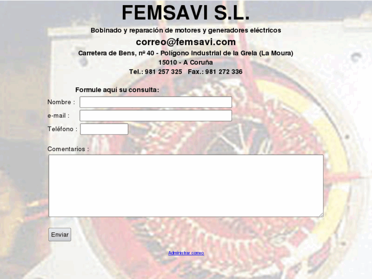 www.femsavi.com