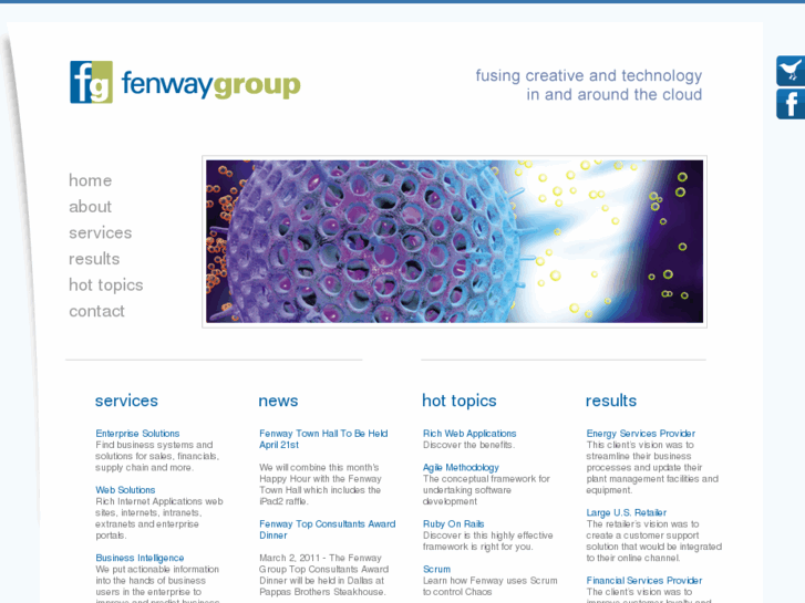 www.fenwaygroup.com