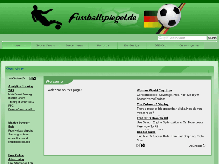 www.fussballspiegel.de