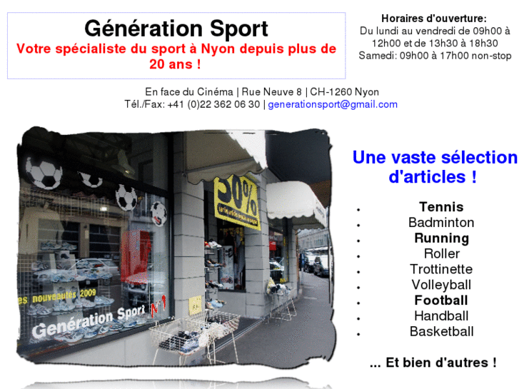 www.generationsport.ch