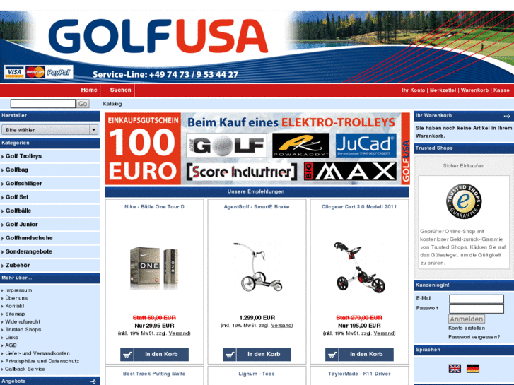 www.golf-usa.com