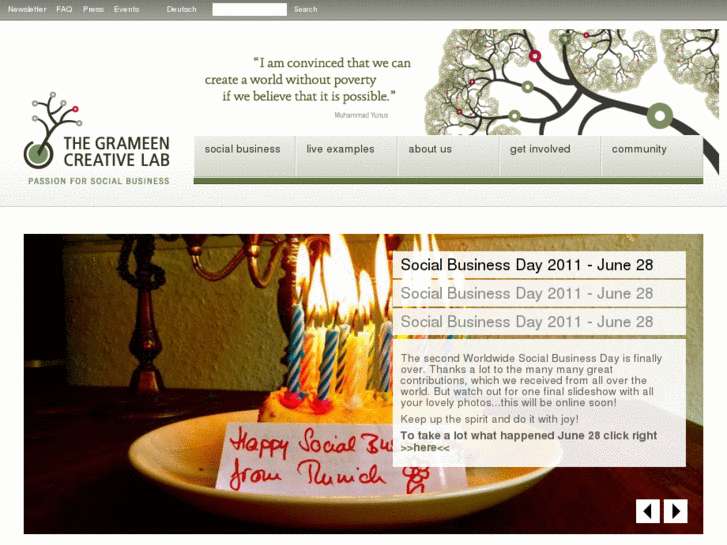 www.grameencreativelab.net
