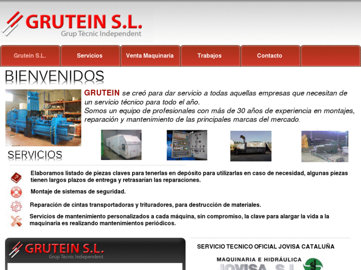 www.grutein.es