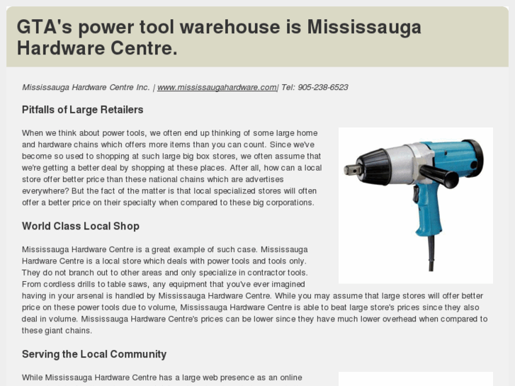 www.gtapowertools.com