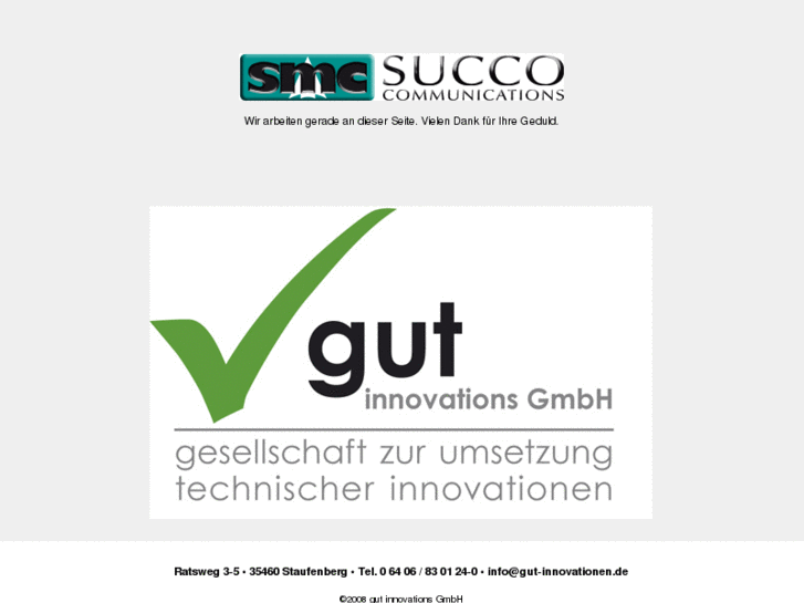 www.gut-innovationen.com