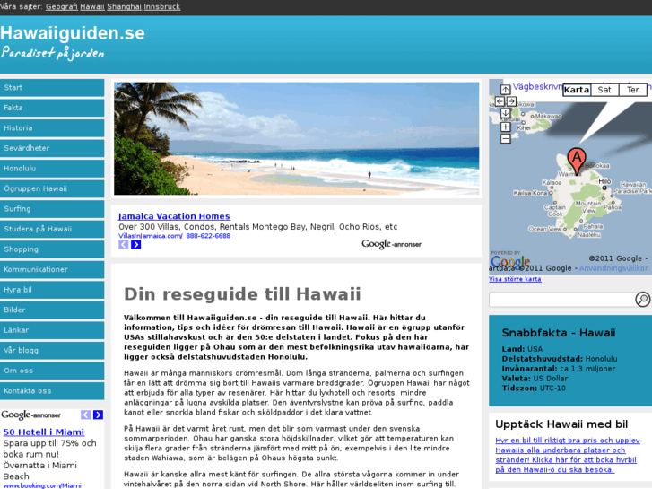 www.hawaiiguiden.se