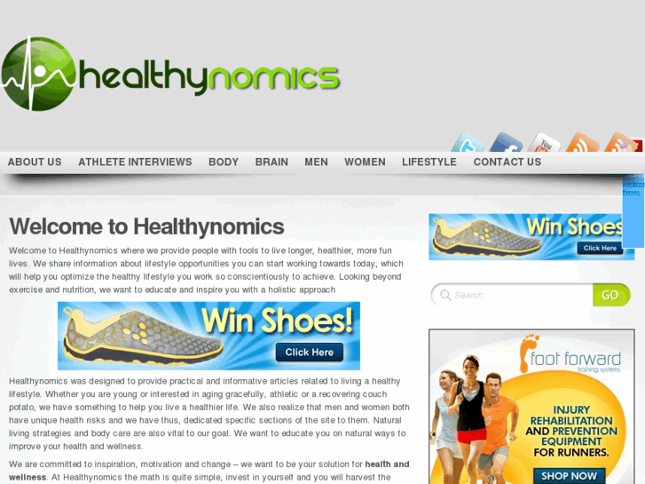 www.healthynomics.com