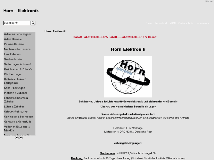 www.heho-elektronik.de