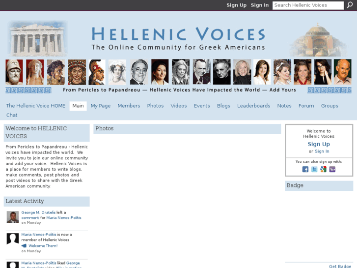 www.hellenicvoices.com