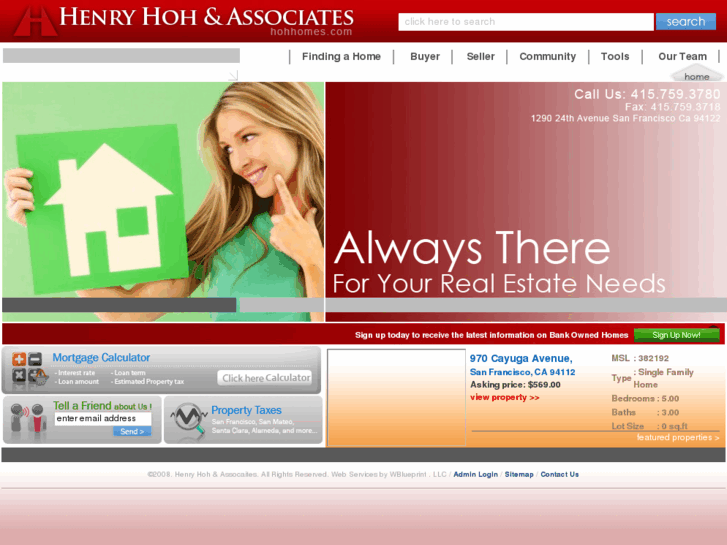 www.hohhomes.com