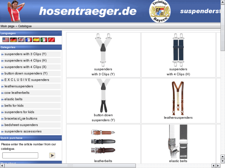 www.hosentraeger.de