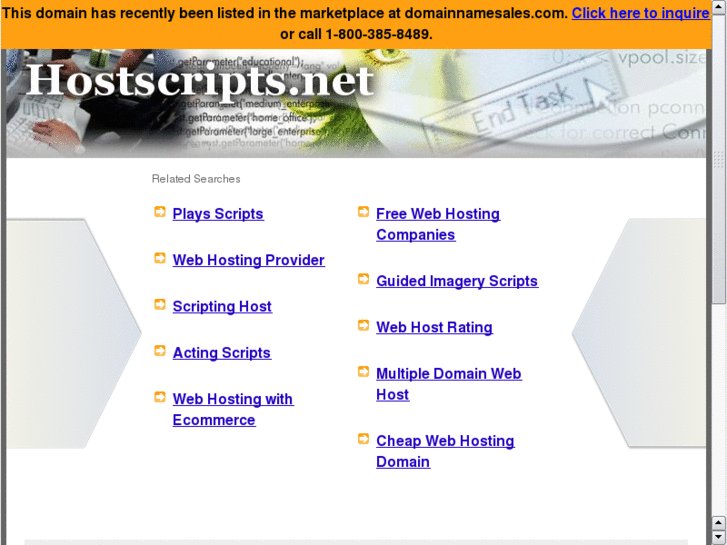 www.hostscripts.net