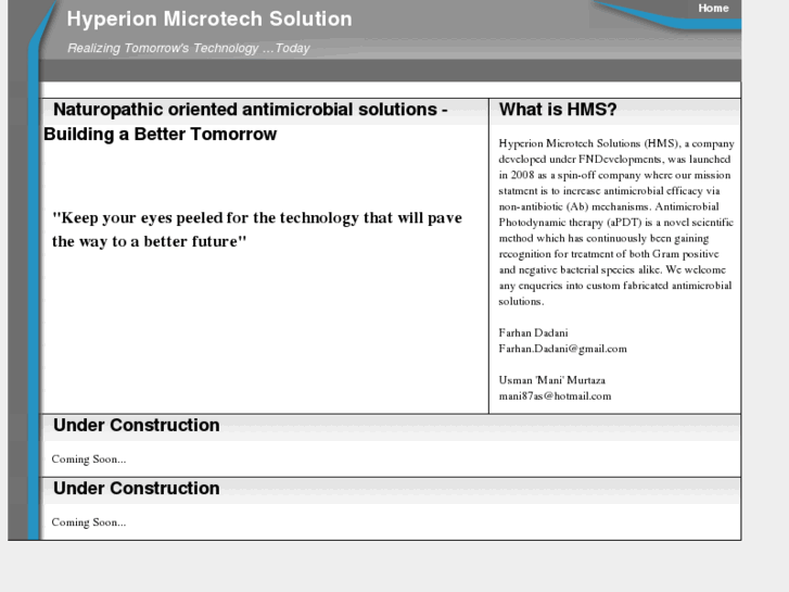 www.hyperionmicrotechsolutions.com