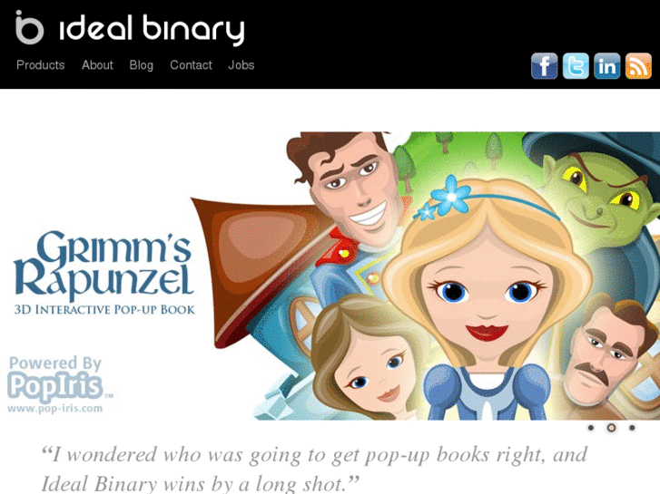 www.idealbinary.com