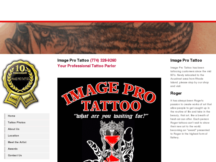 www.imageprotattoo.com