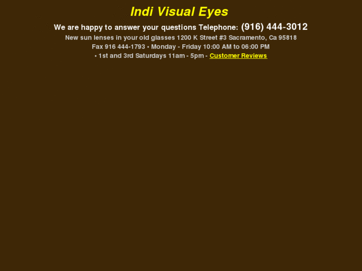 www.indivisualeyes.com