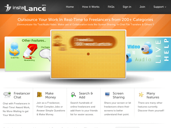 www.instalance.com