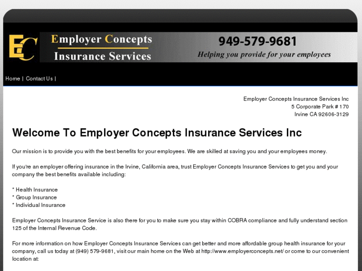 www.insuranceinirvine.com