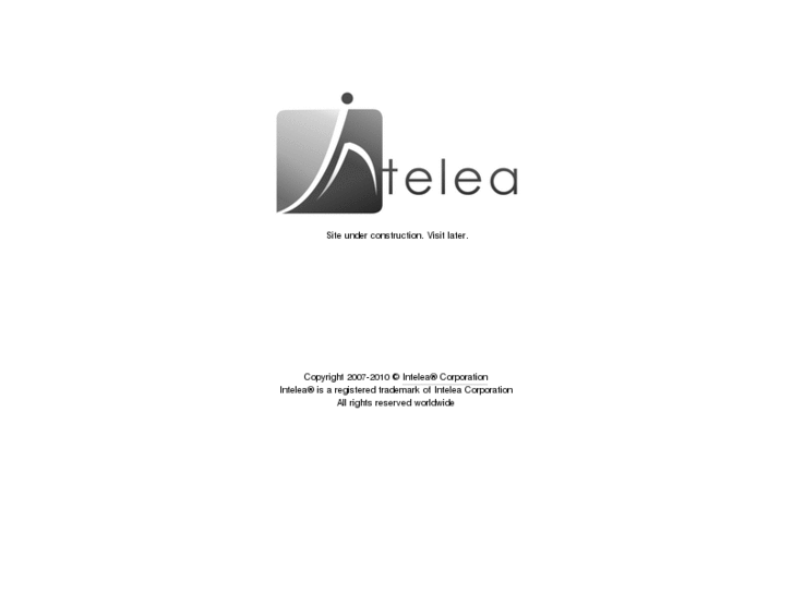 www.intelea.org