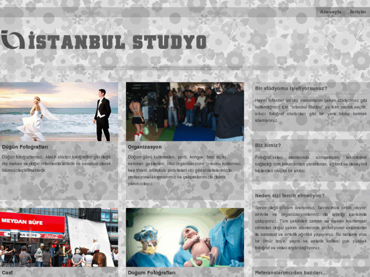 www.istanbulstudyo.com