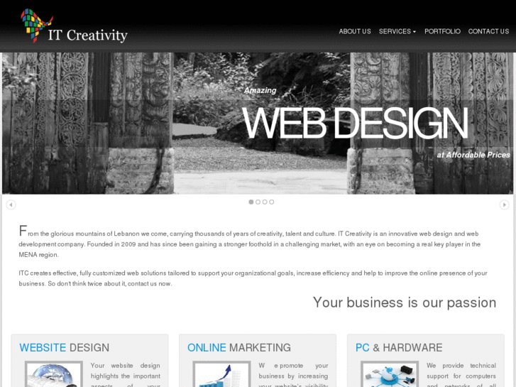 www.itcreativity.com