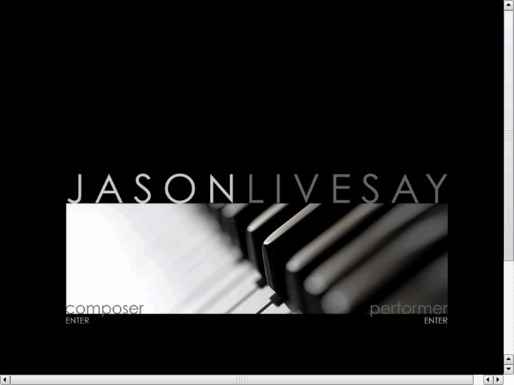 www.jasonlivesay.net