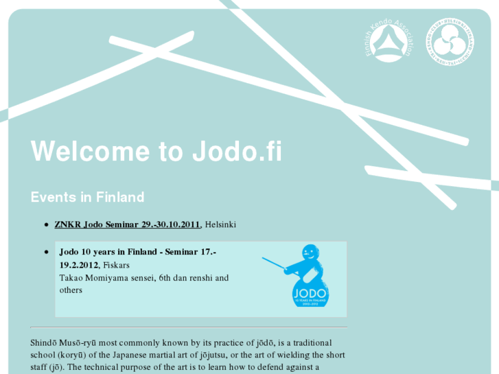 www.jodo.fi