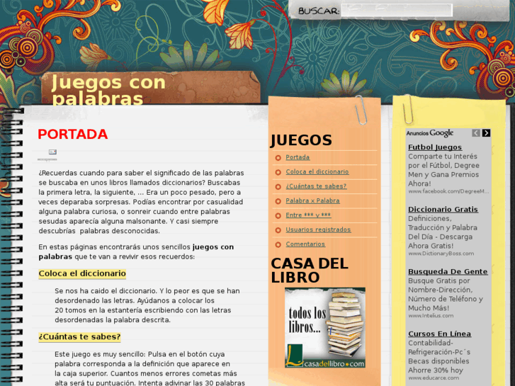 www.juegosconpalabras.com