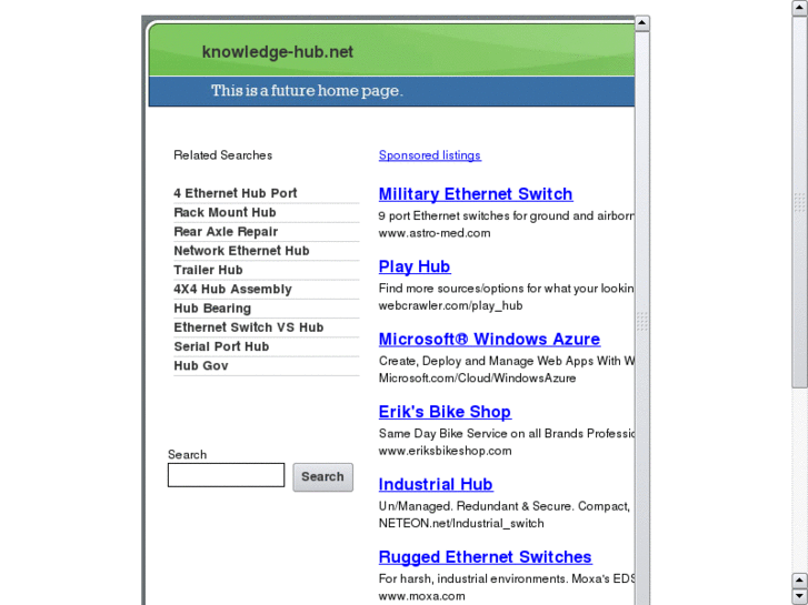 www.knowledge-hub.net