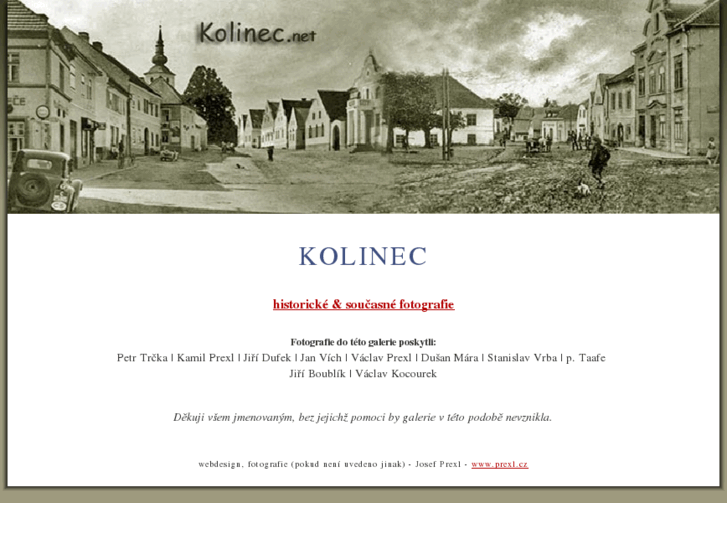 www.kolinec.net