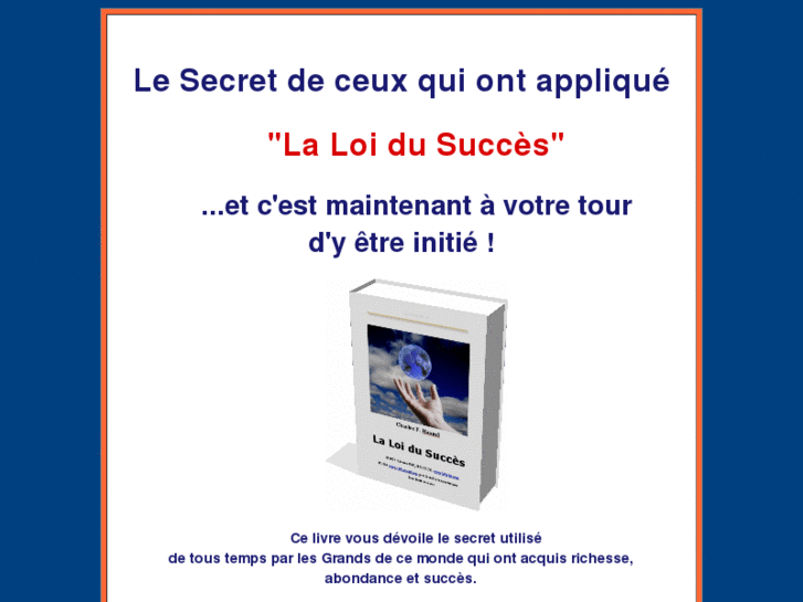 www.la-loi-du-succes.com