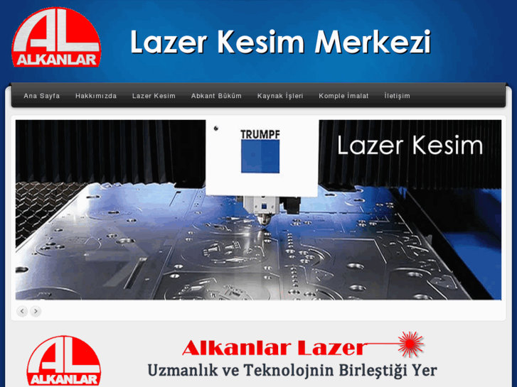 www.lazer-kesim.net