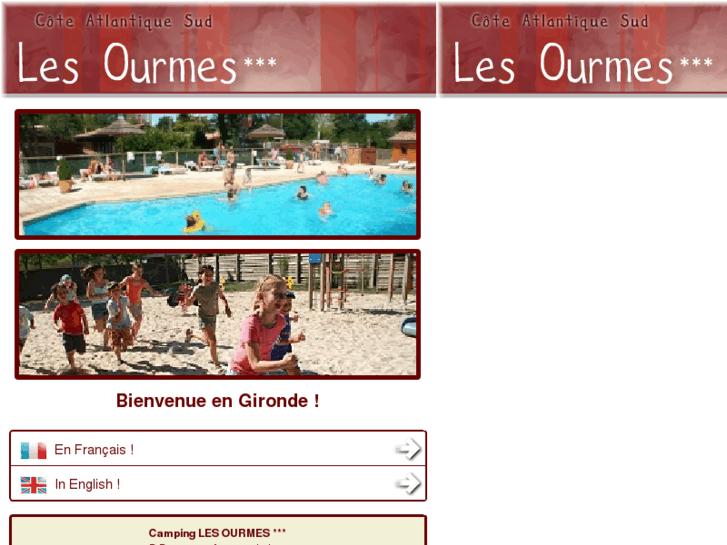 www.lesourmes.mobi